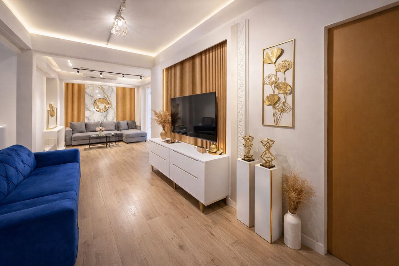 Klinik Pergigian Luna Facilities